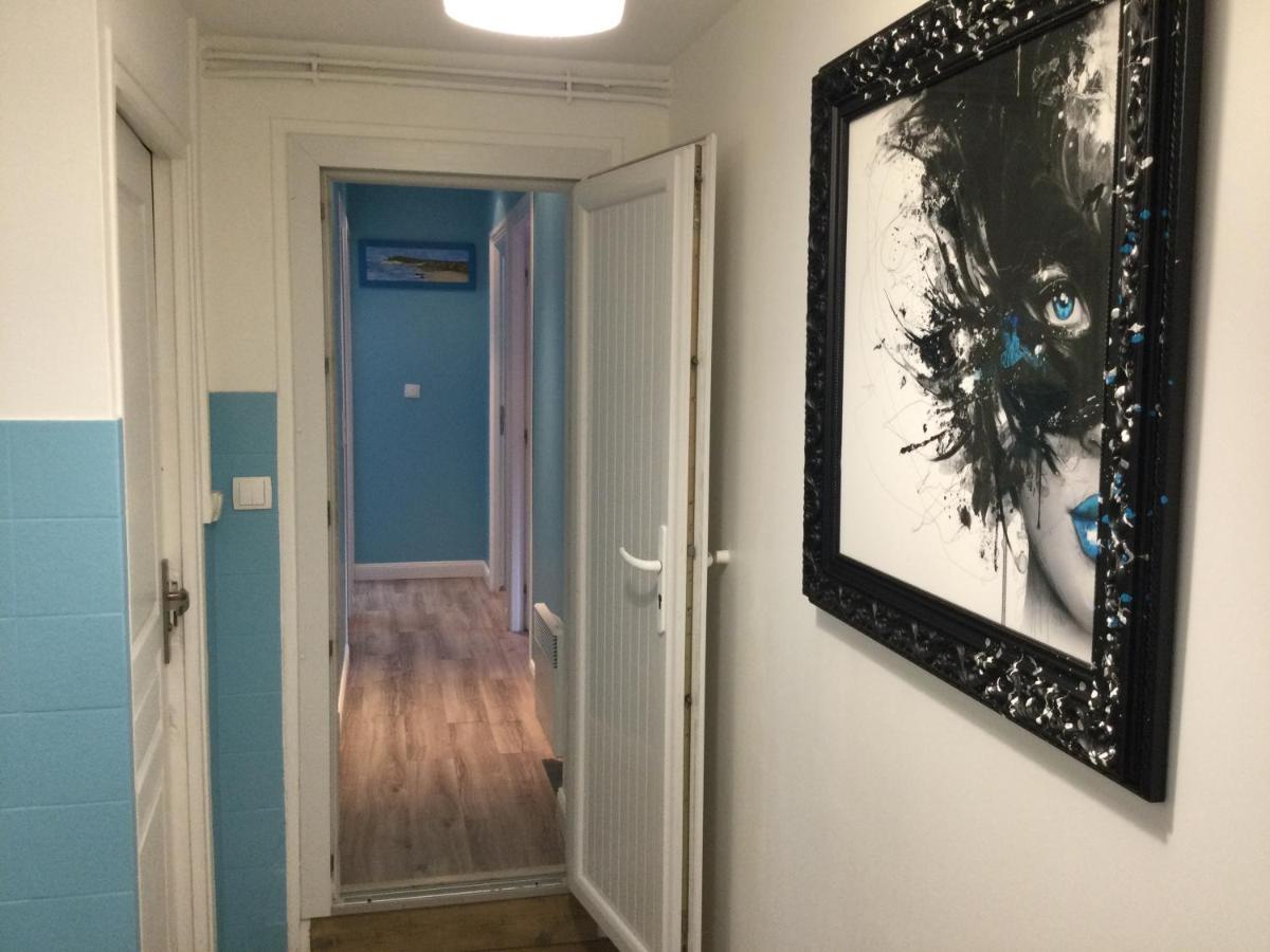 La Petite Allée Wimereux Extérieur photo