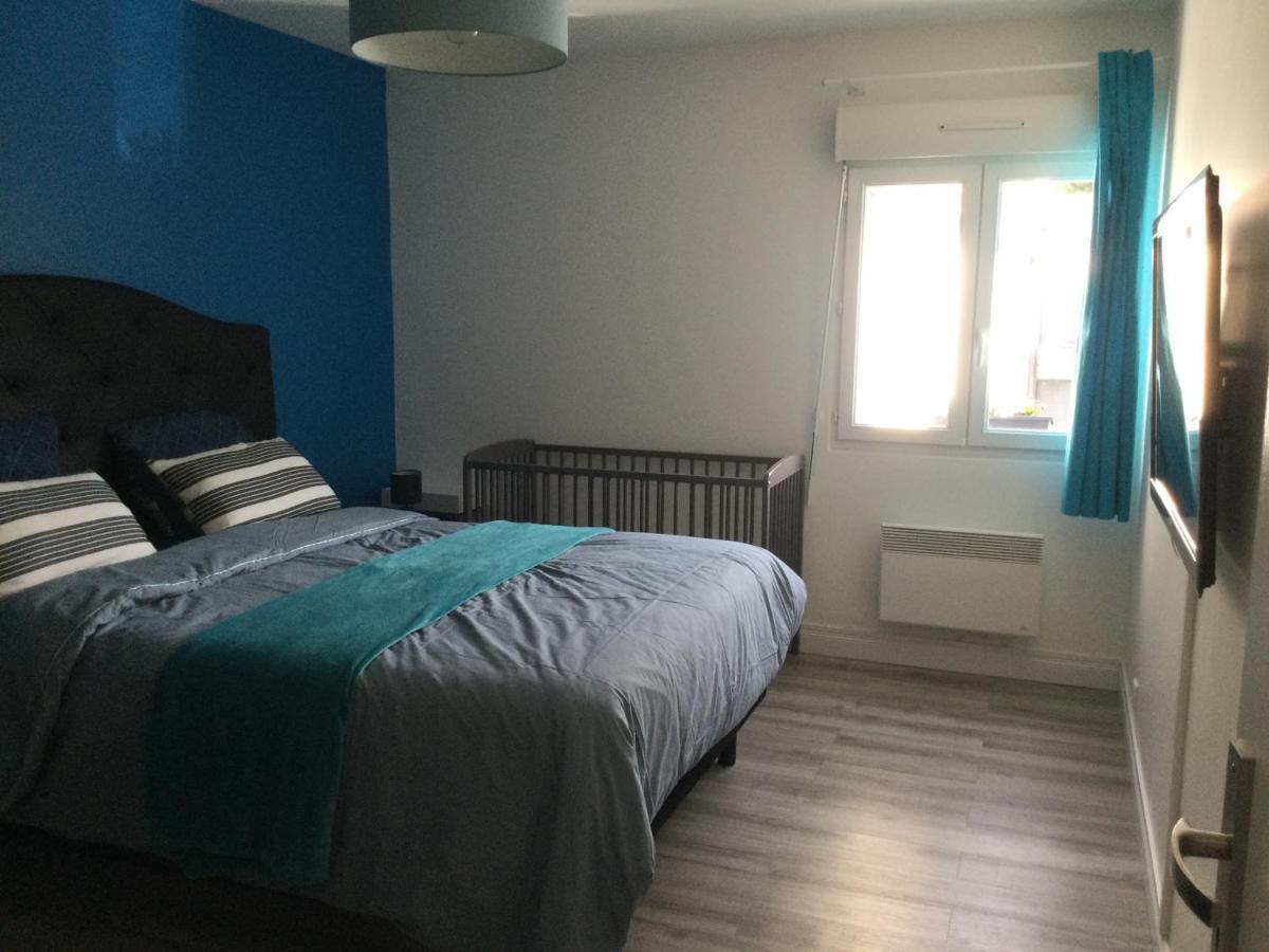 La Petite Allée Wimereux Extérieur photo
