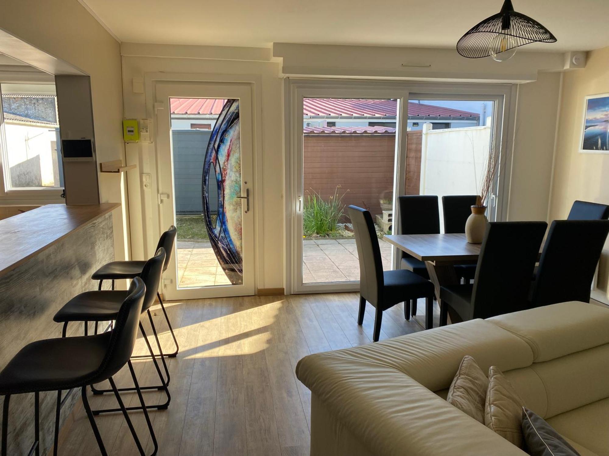La Petite Allée Wimereux Extérieur photo